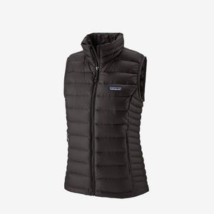 Patagonia Women's Down Sweater Vest (XL)
